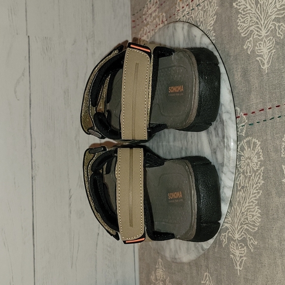 NIB | Sonoma Bradley Sandals | 10 - Picture 8 of 11